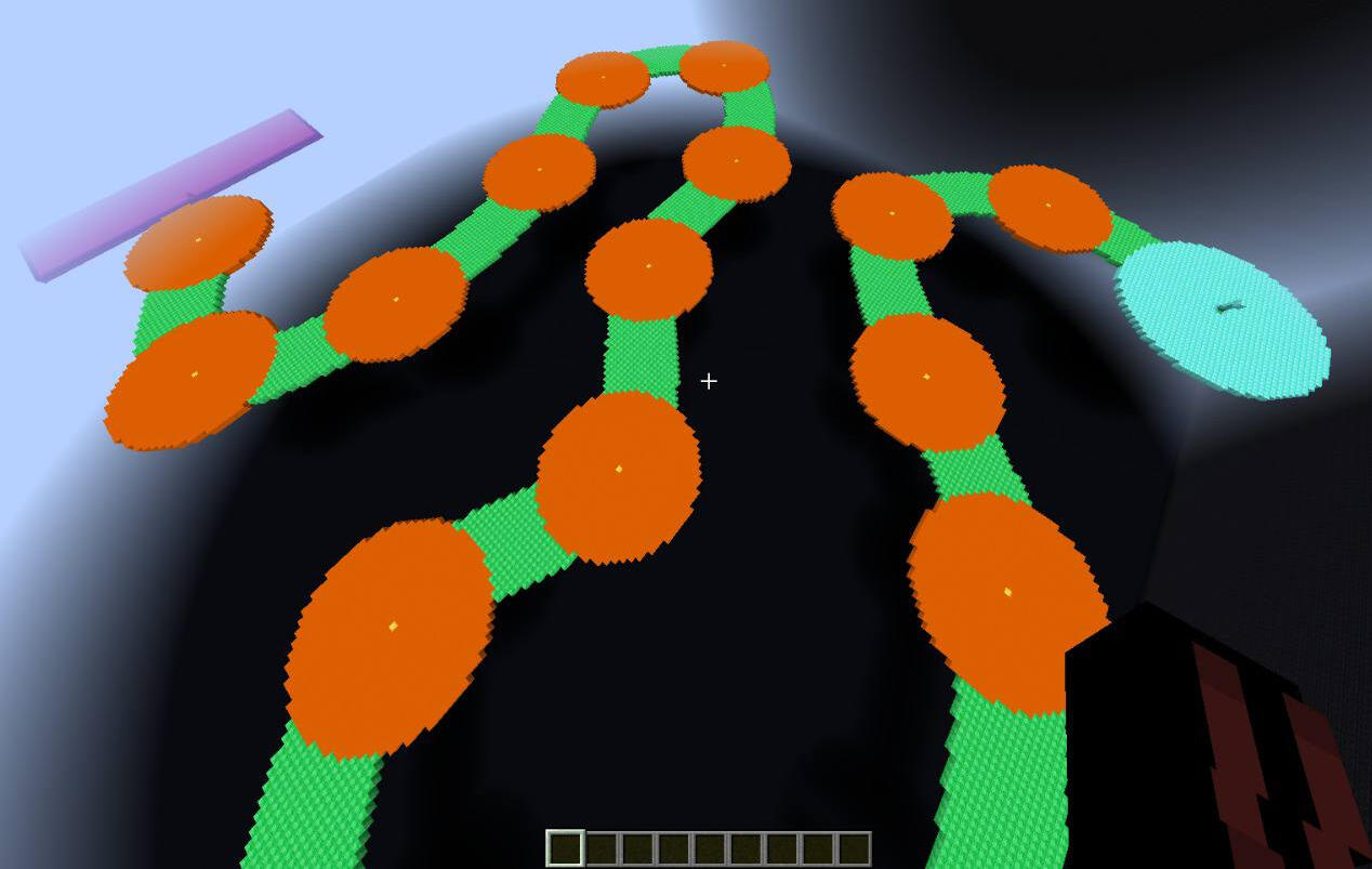 Level designing